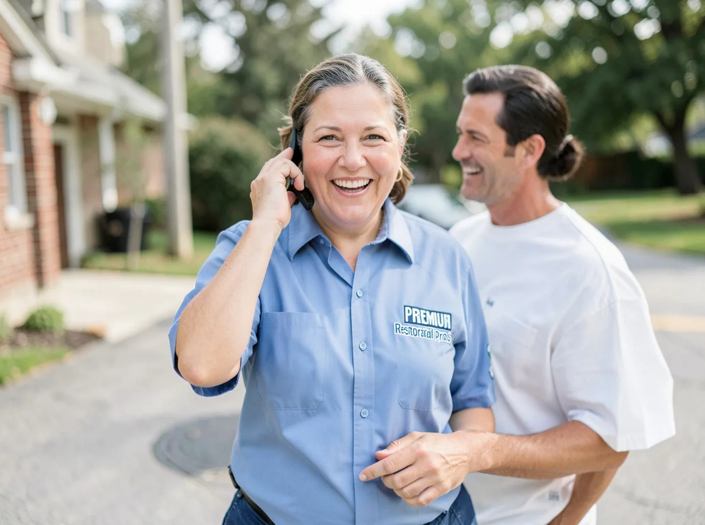 Water Damage Restoration Blanchard, OK FAQs